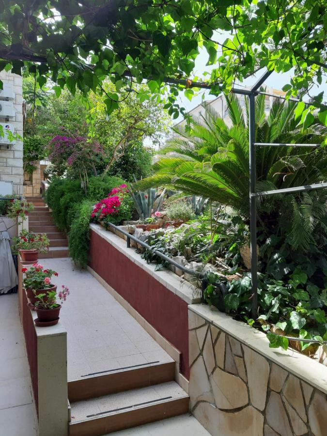 Villa Tania Hvar Town Exteriér fotografie