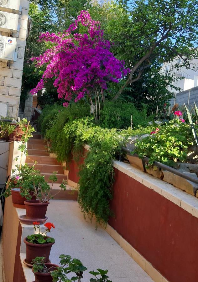 Villa Tania Hvar Town Exteriér fotografie