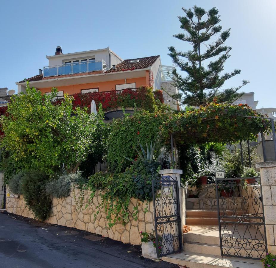 Villa Tania Hvar Town Exteriér fotografie
