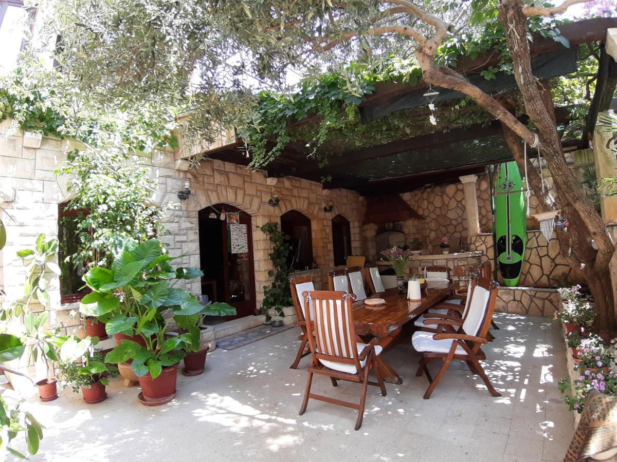 Villa Tania Hvar Town Exteriér fotografie