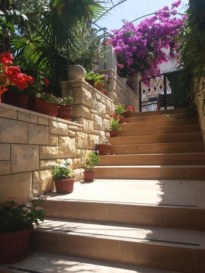 Villa Tania Hvar Town Exteriér fotografie