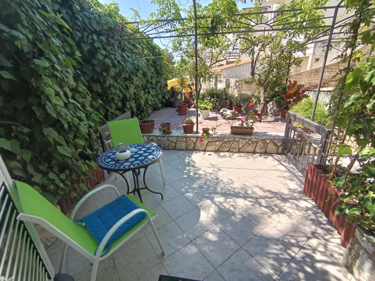 Villa Tania Hvar Town Exteriér fotografie